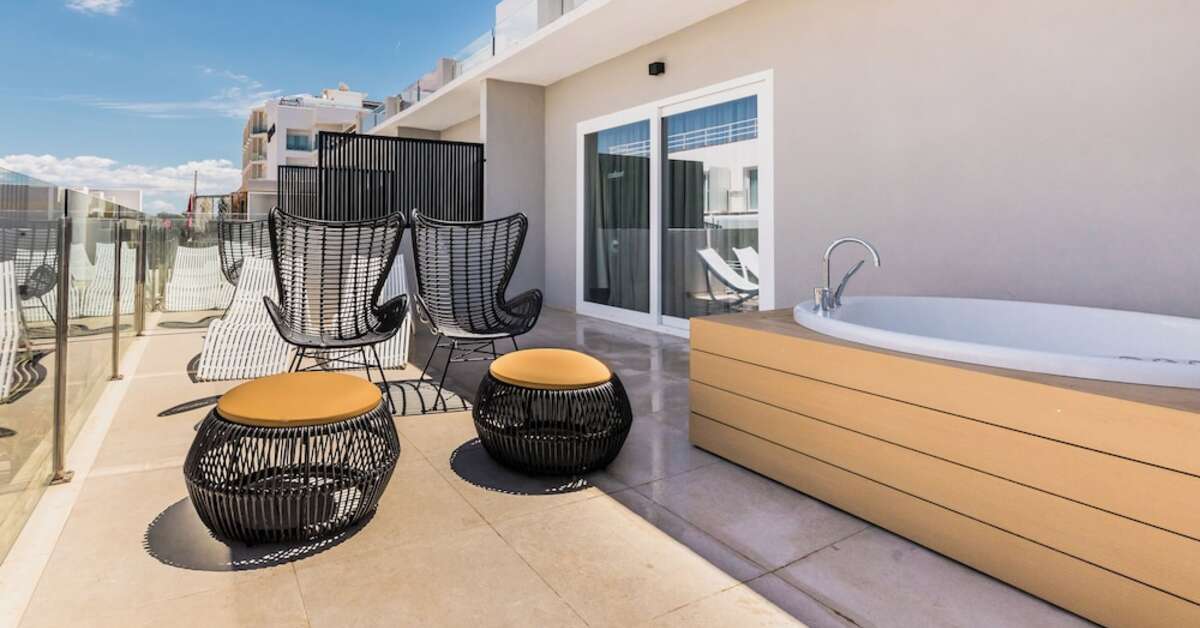 Een foto van Cabot Playa Grande