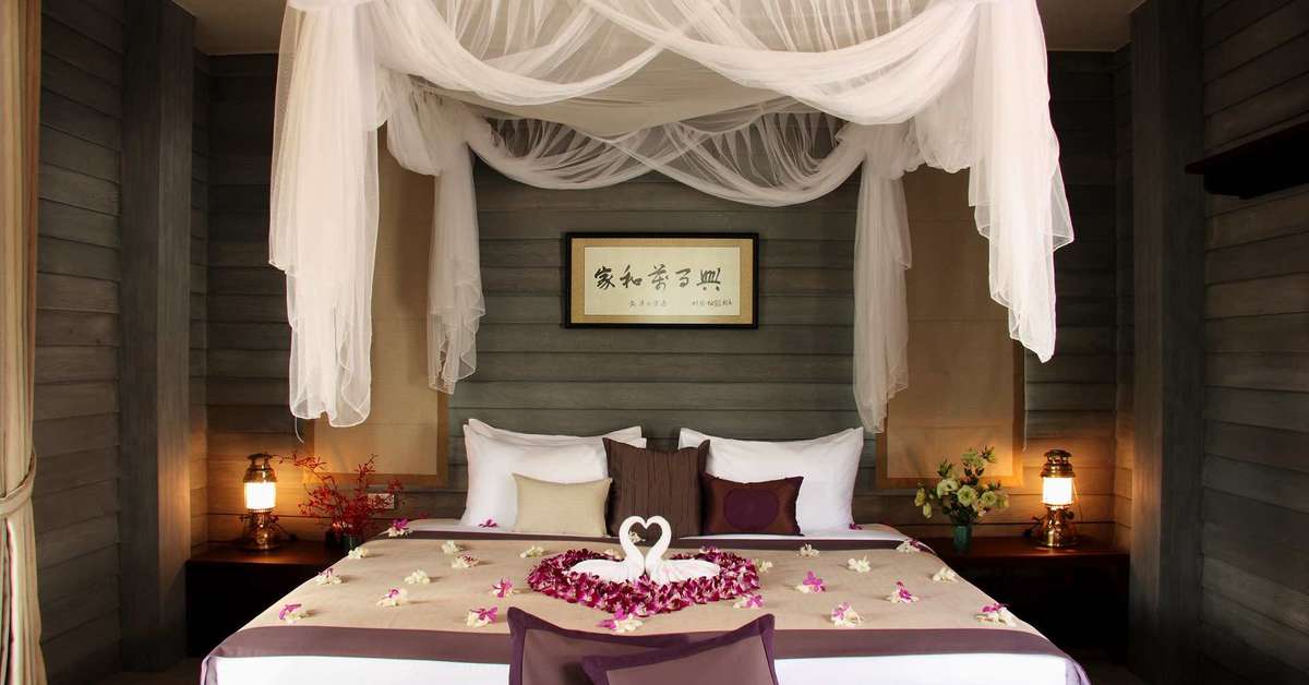 Ein Foto Anantara Lawana Koh Samui Resort
