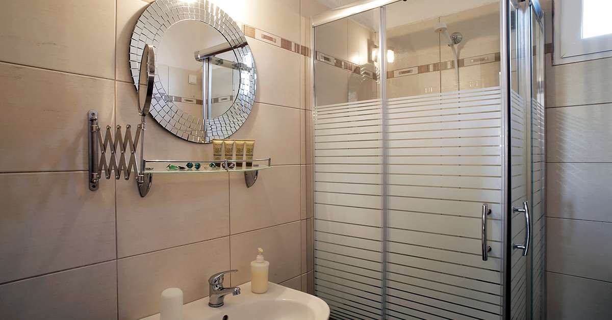 Een foto van Stratos Hotel