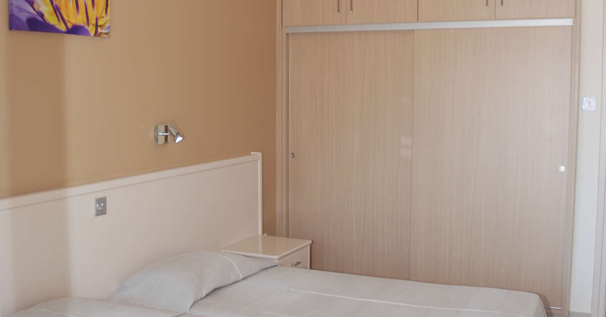 Een foto van Christabelle Complex Hotel Appartementen
