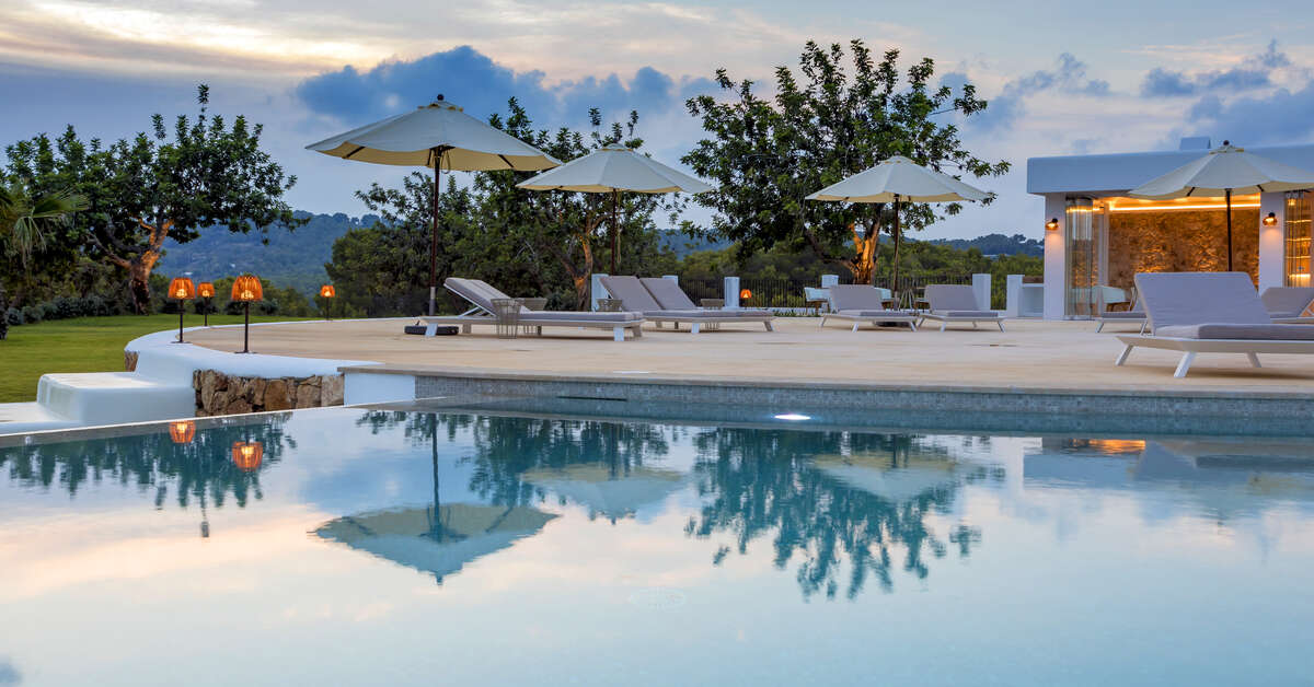 Een foto van Can Toni Xumeu Ibiza