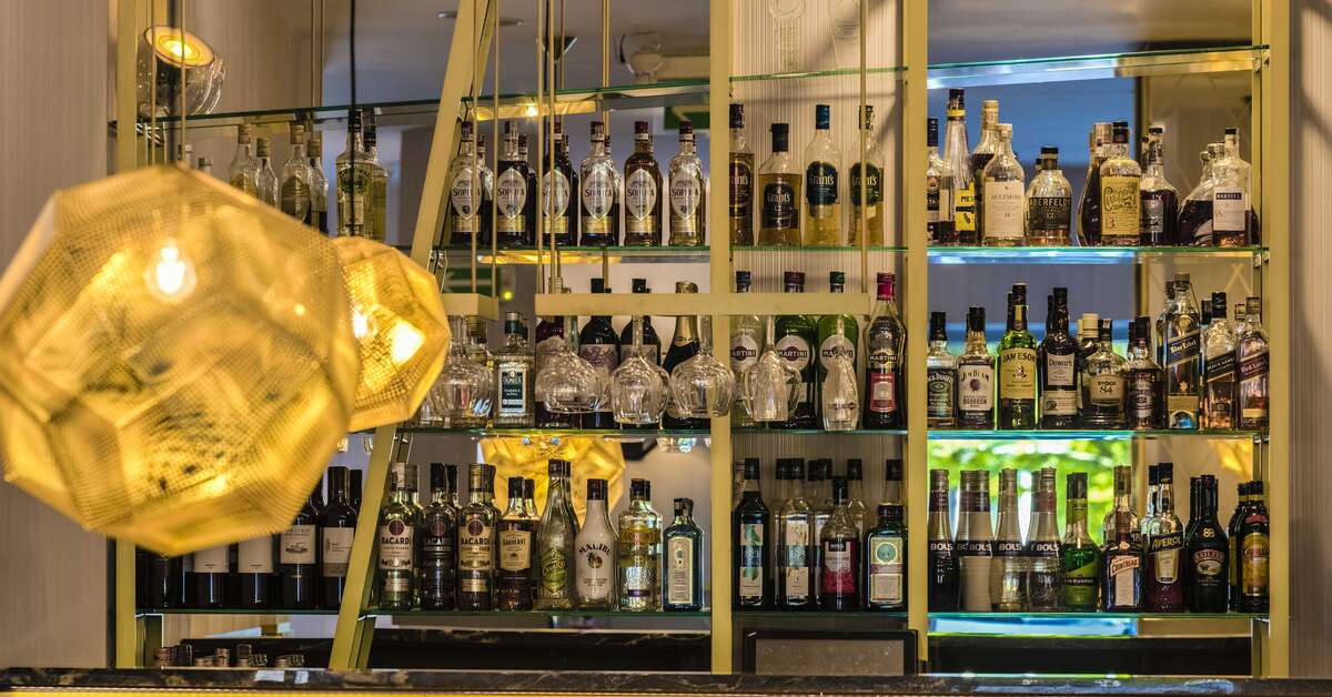 Een foto van Kossak Hotel