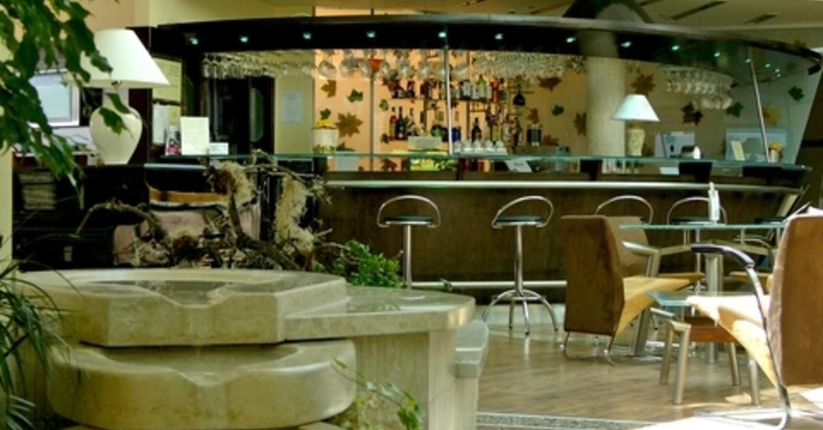 Een foto van NaturMed Hotel Carbona