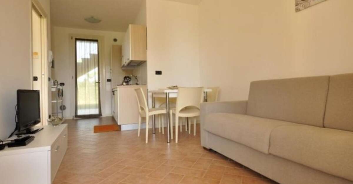 Een foto van Residence Karina