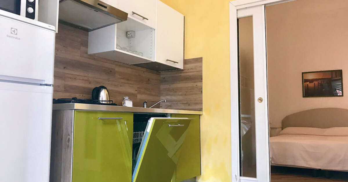 Een foto van Villa Giada Speace & Resort