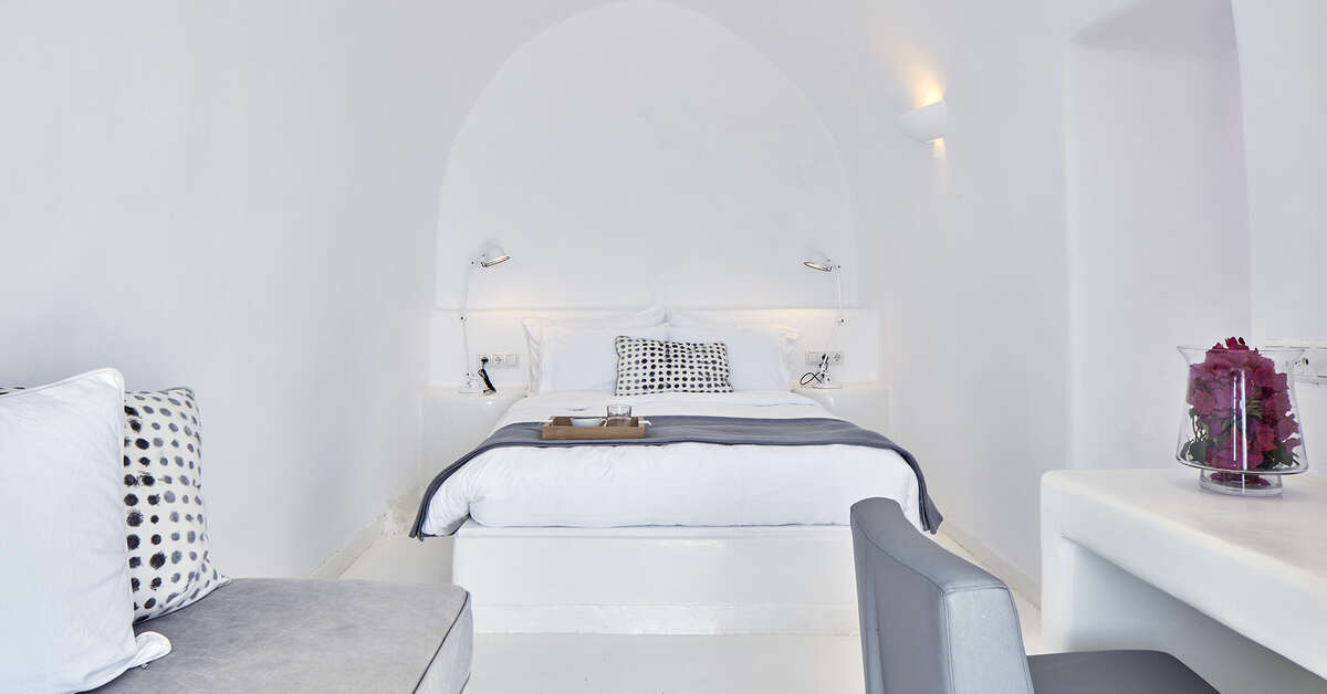 Een foto van Cliff Side Suites Hotel
