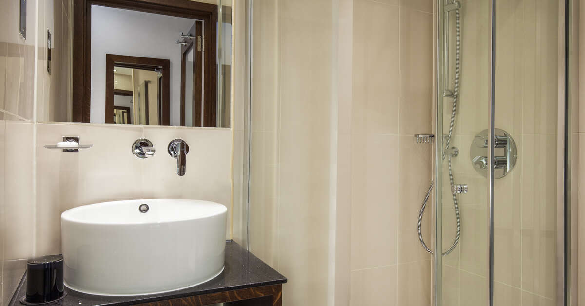 Een foto van Park Grand Paddington Court London