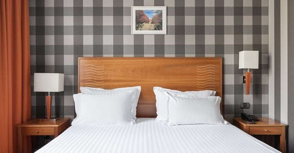 Een foto van City Hotel Sofia