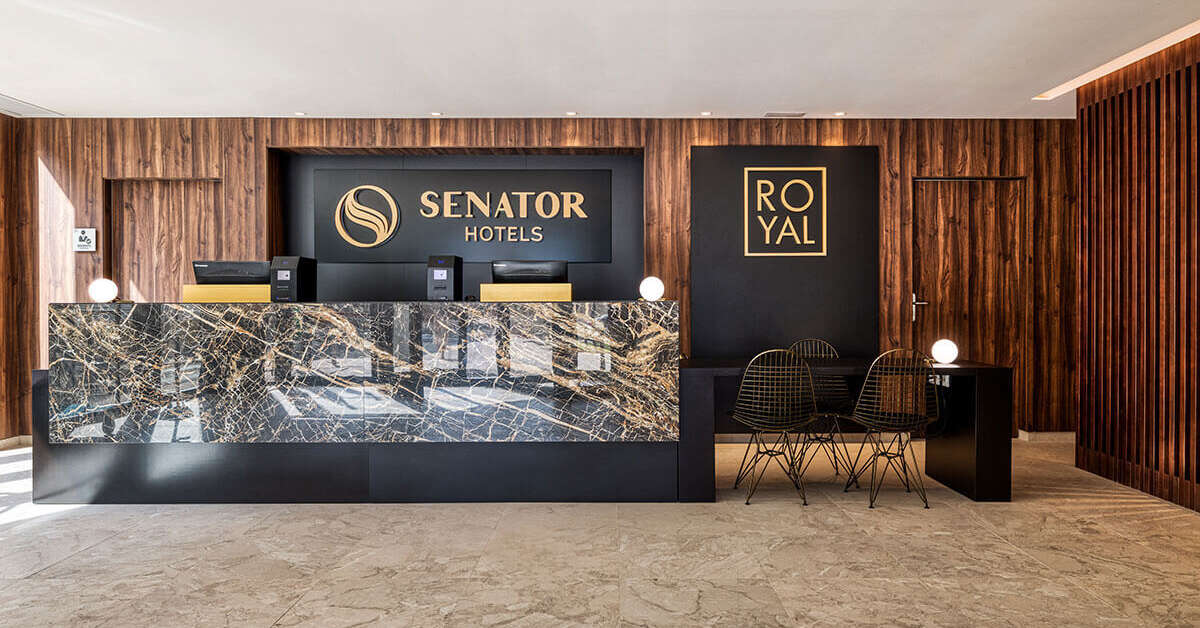 Een foto van Senator Gandia