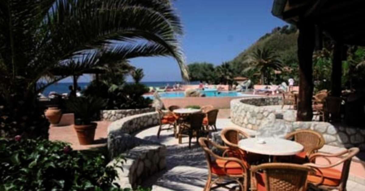 Een foto van Cala Di Volpe