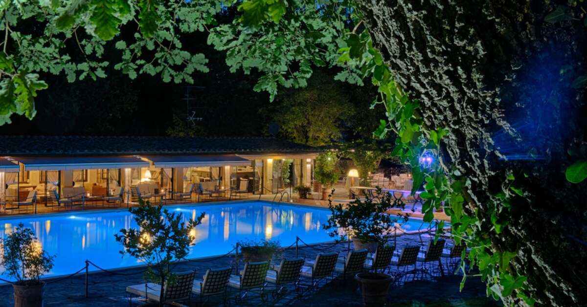 Een foto van Borgo San Luigi