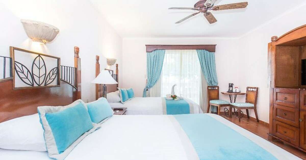 Een foto van Hotel Marien Puerto Plata
