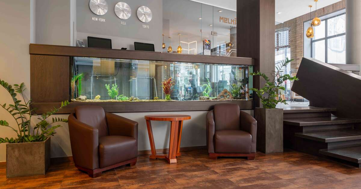 Een foto van Wellton Centrum Hotel & Spa