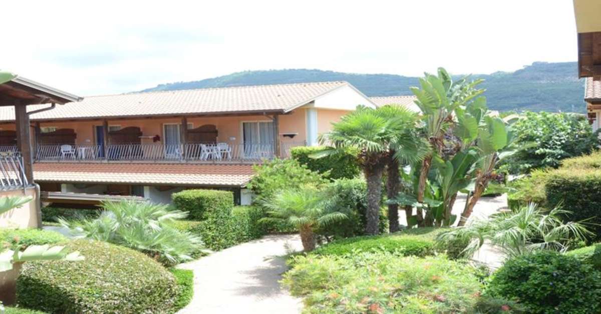 Een foto van Futura Club La Praya