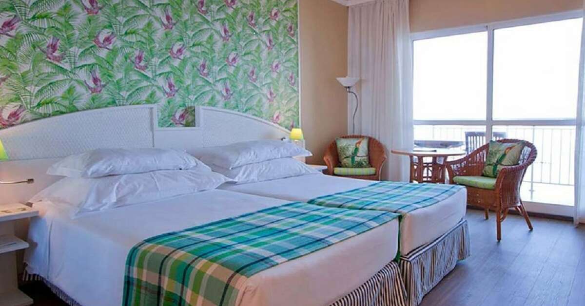 Een foto van Pestana Ocean Bay