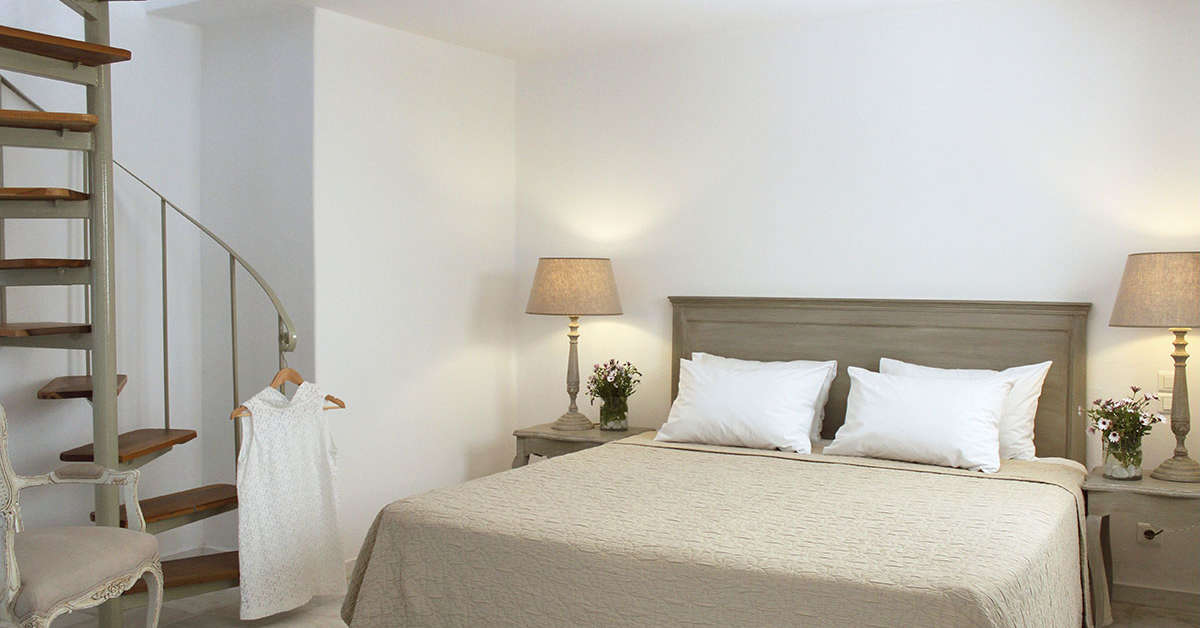Een foto van Saint Andrea Resort