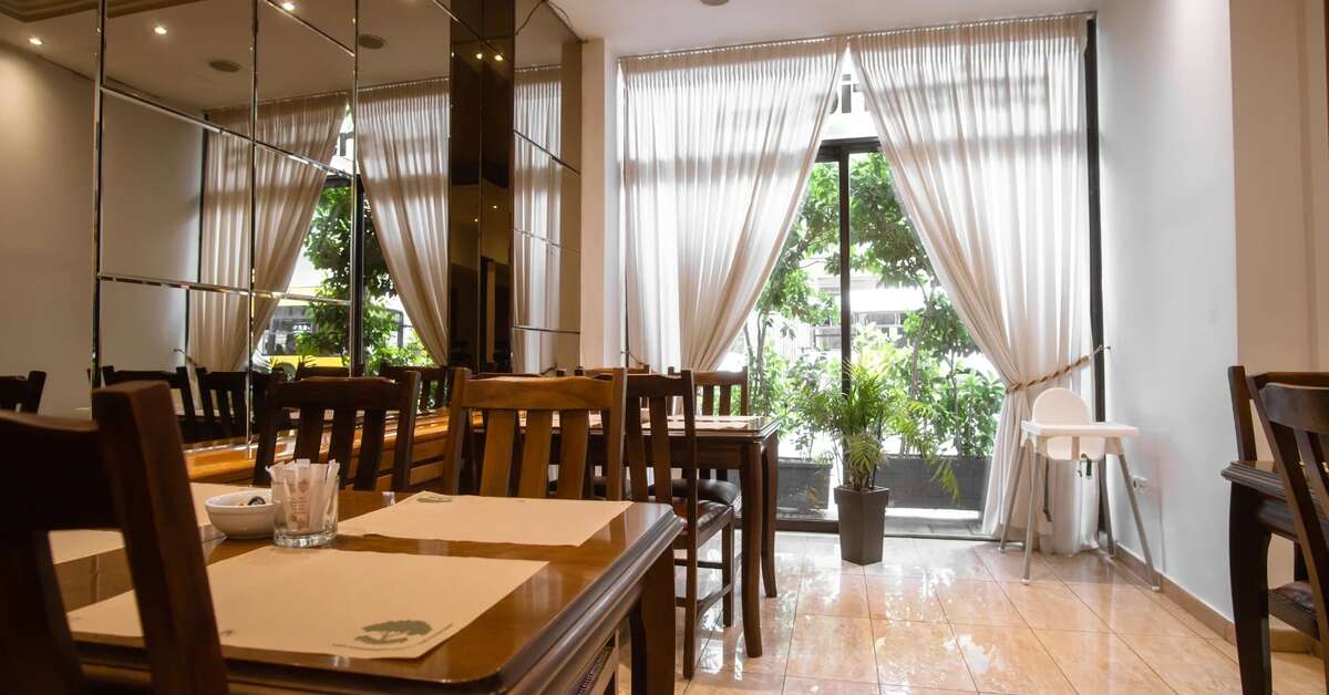 Een foto van Athens City Hotel