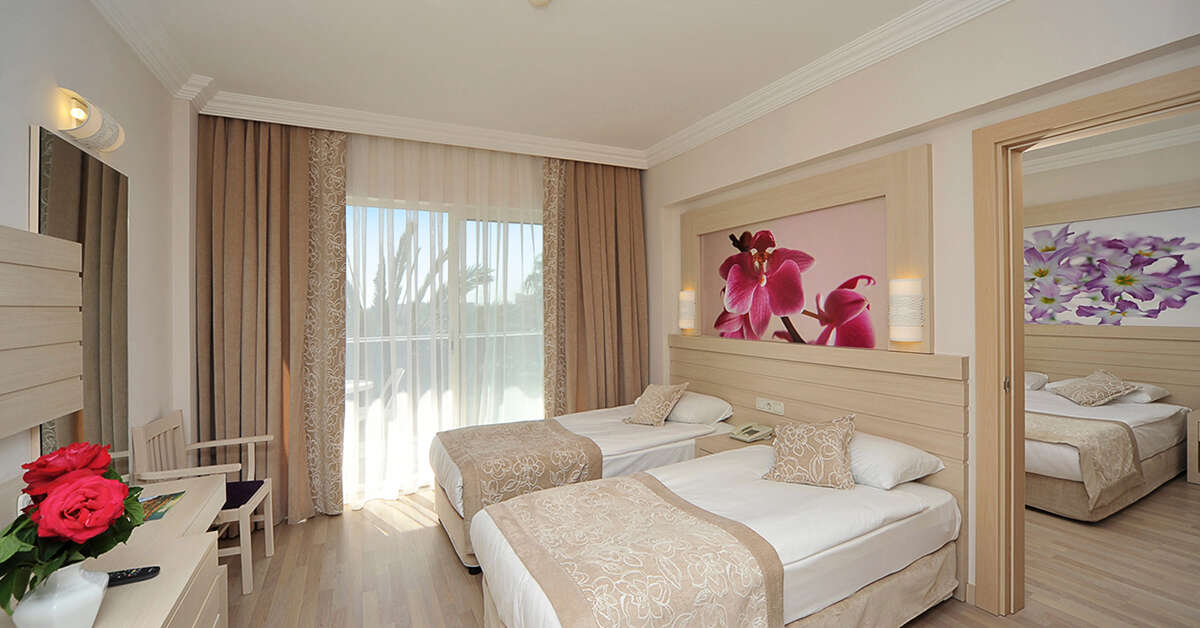 Een foto van Seaden Corolla Hotel