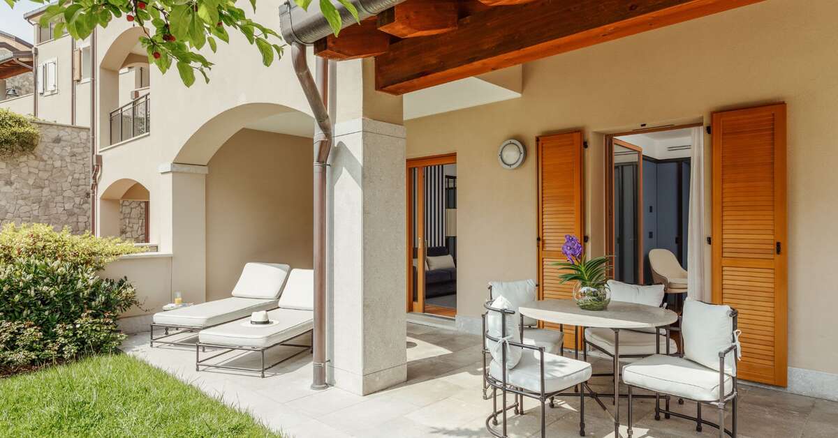 Een foto van Tivoli Portopiccolo Sistiana Resort