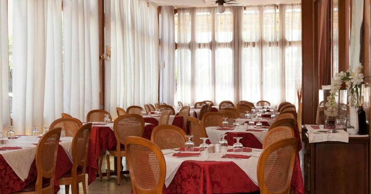 Een foto van Hotel Amalfi