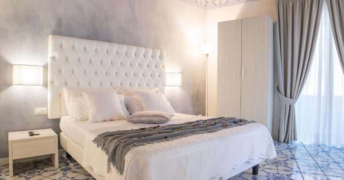 Een foto van Morelli Suite