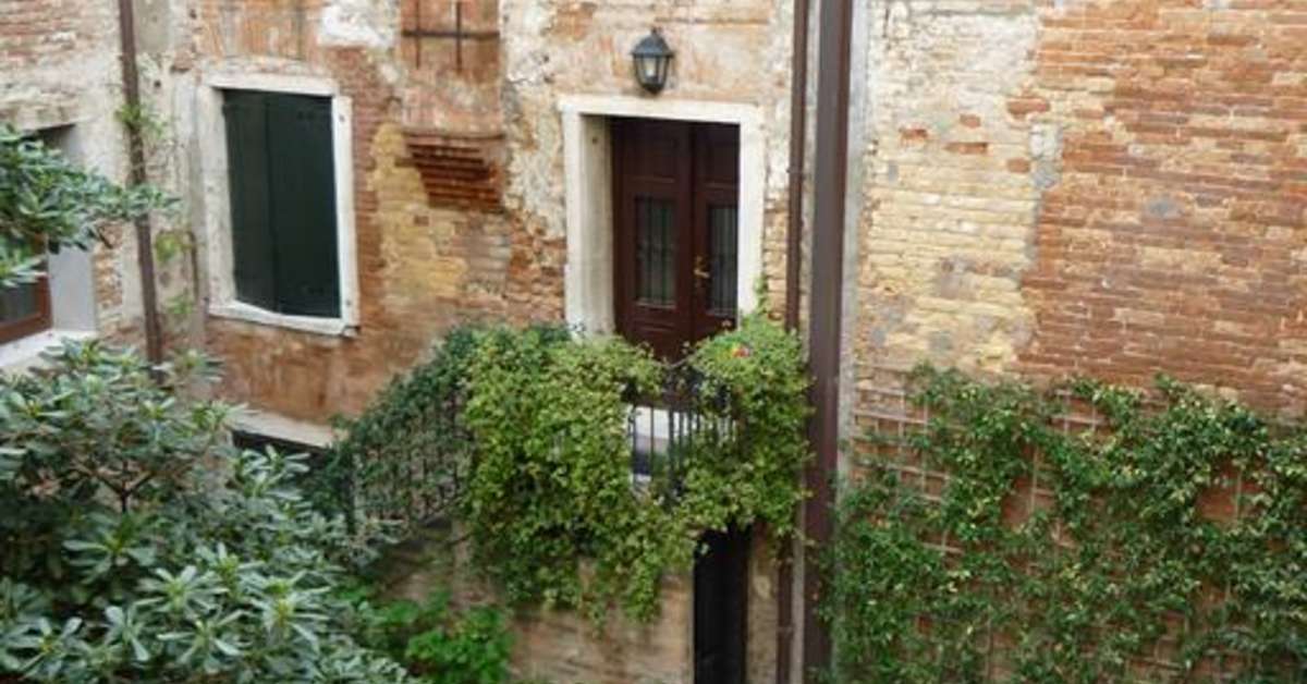 Een foto van Locanda la Corte