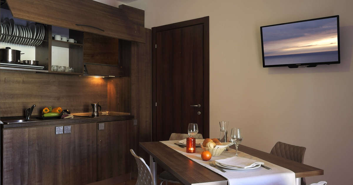 Een foto van Ai Pozzi Village Spa Resort