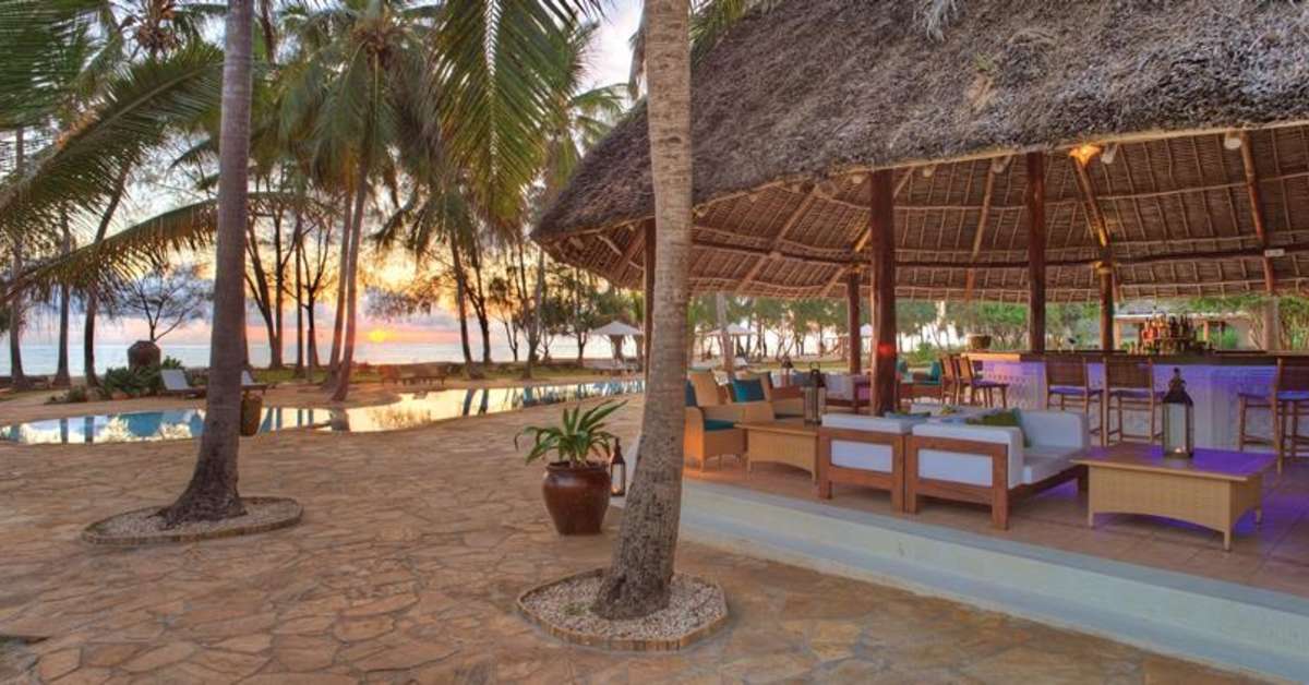 Een foto van Bluebay Beach Resort & Spa