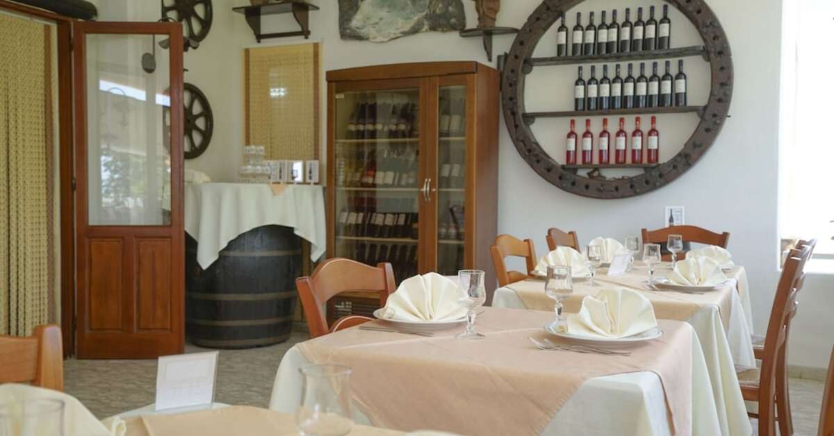 Een foto van Hotel Costa Azzurra