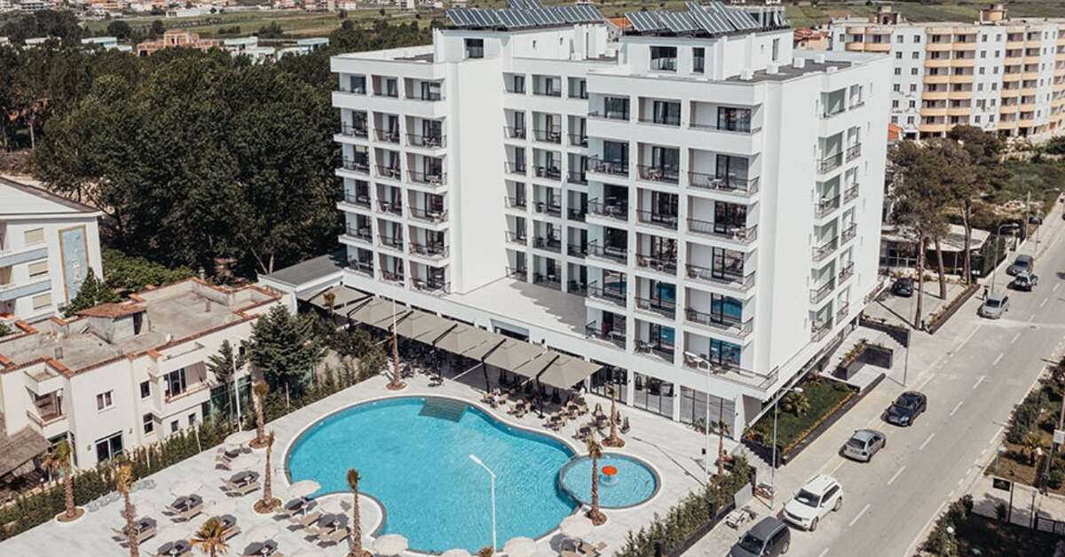 Een foto van Delight Hotel & Spa