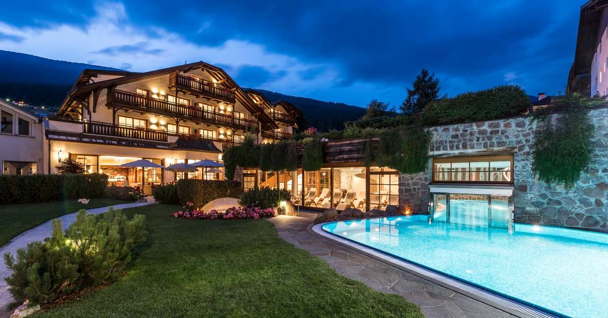 Een foto van Hotel Angelo Engel