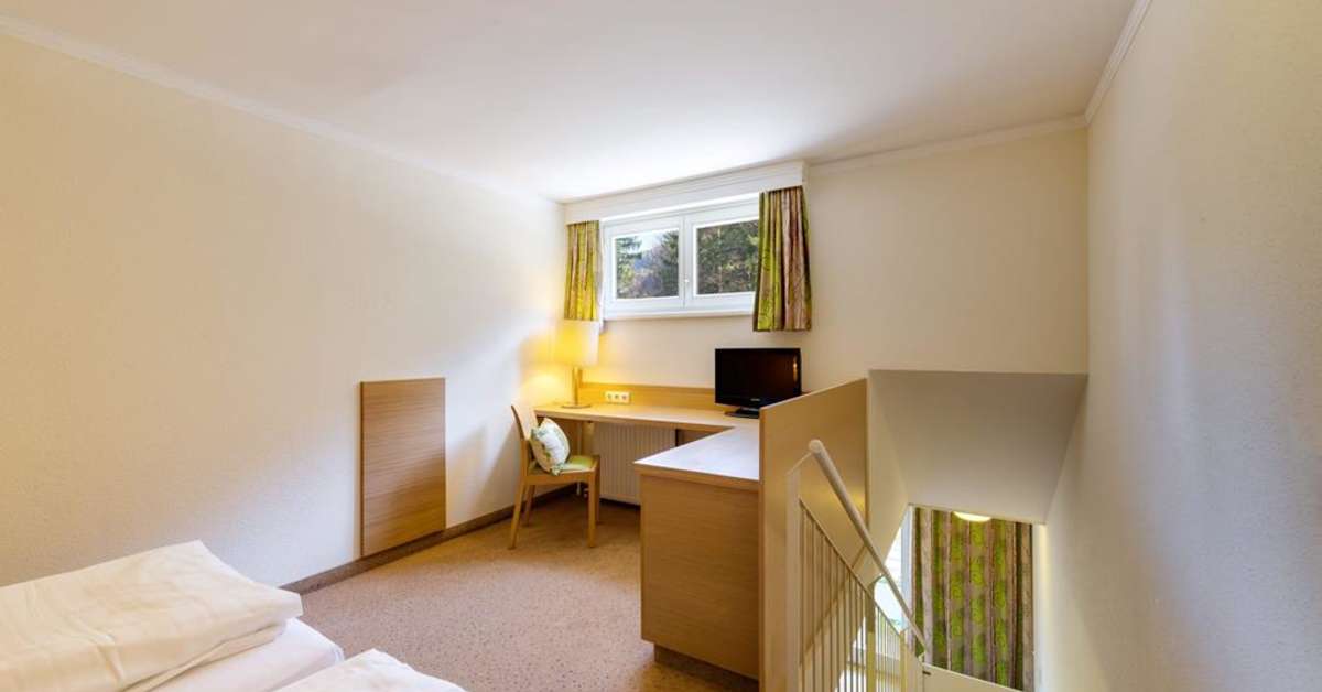 Een foto van Robinson Club Landskron