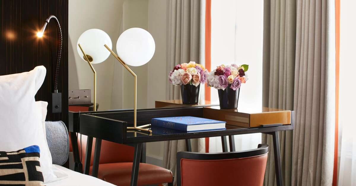 Een foto van Hotel Montalembert