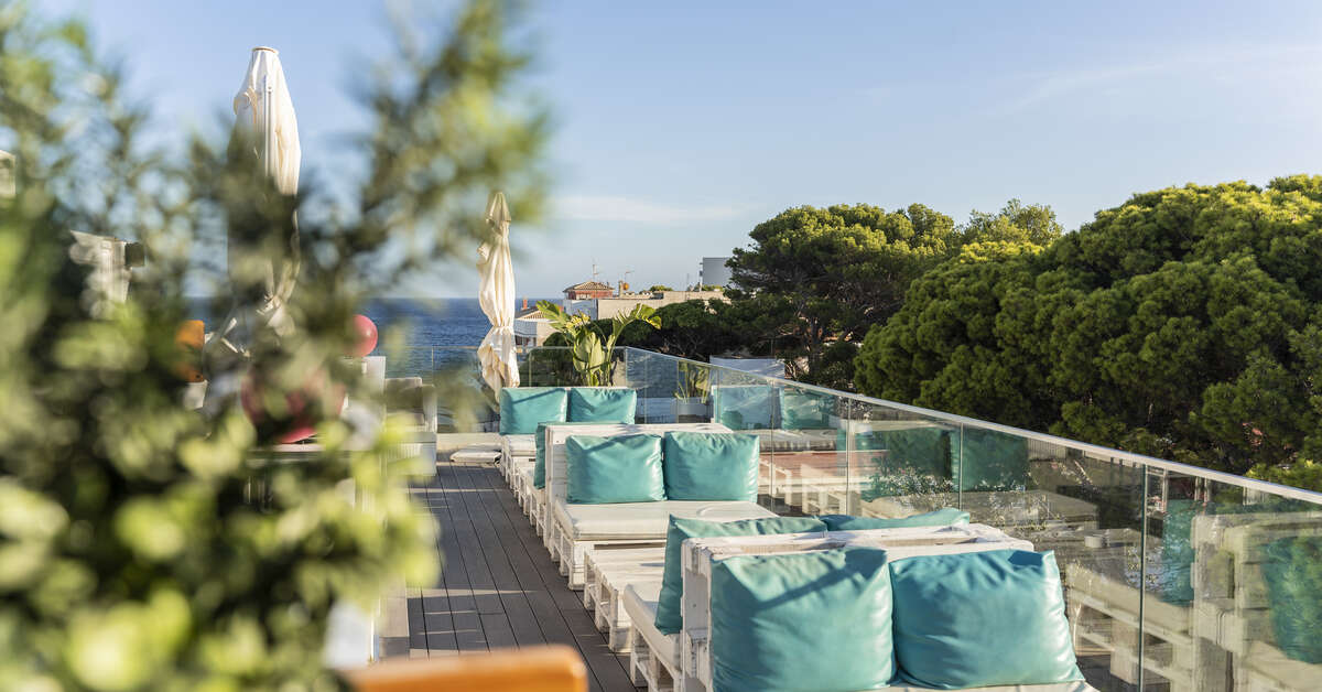 Een foto van Onmood Cala Ratjada