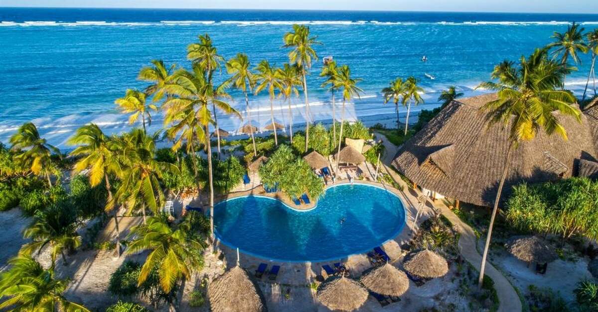 Een foto van Zanzibar Queen Hotel