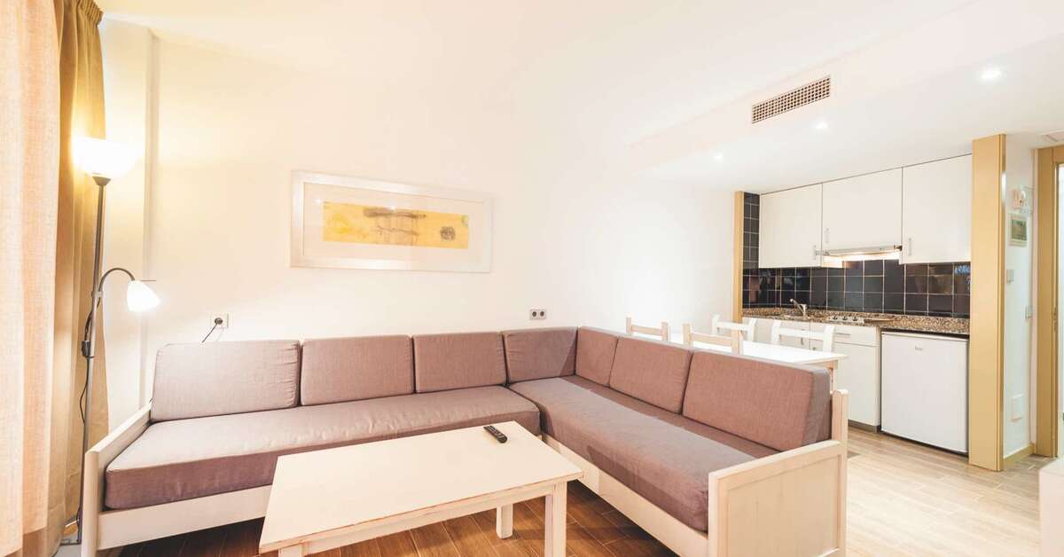 Ein Foto Eix Platja Daurada Hotel & Spa
