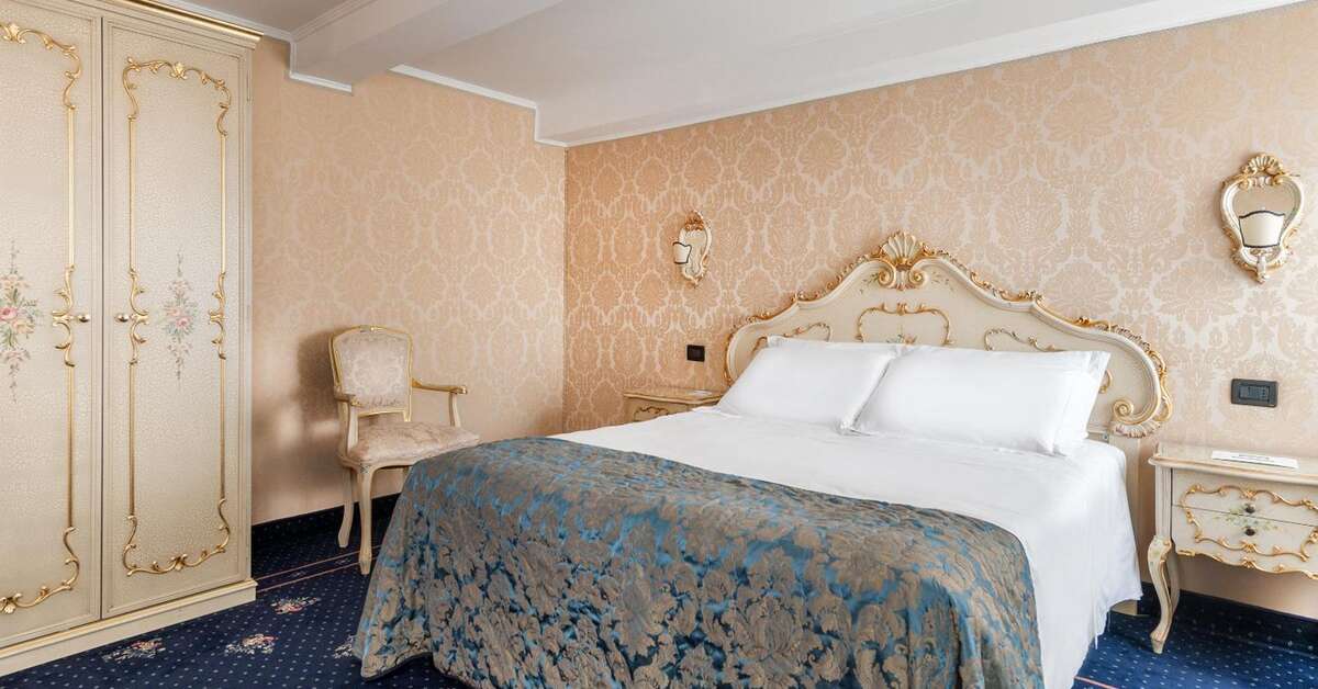 Een foto van Hotel Montecarlo
