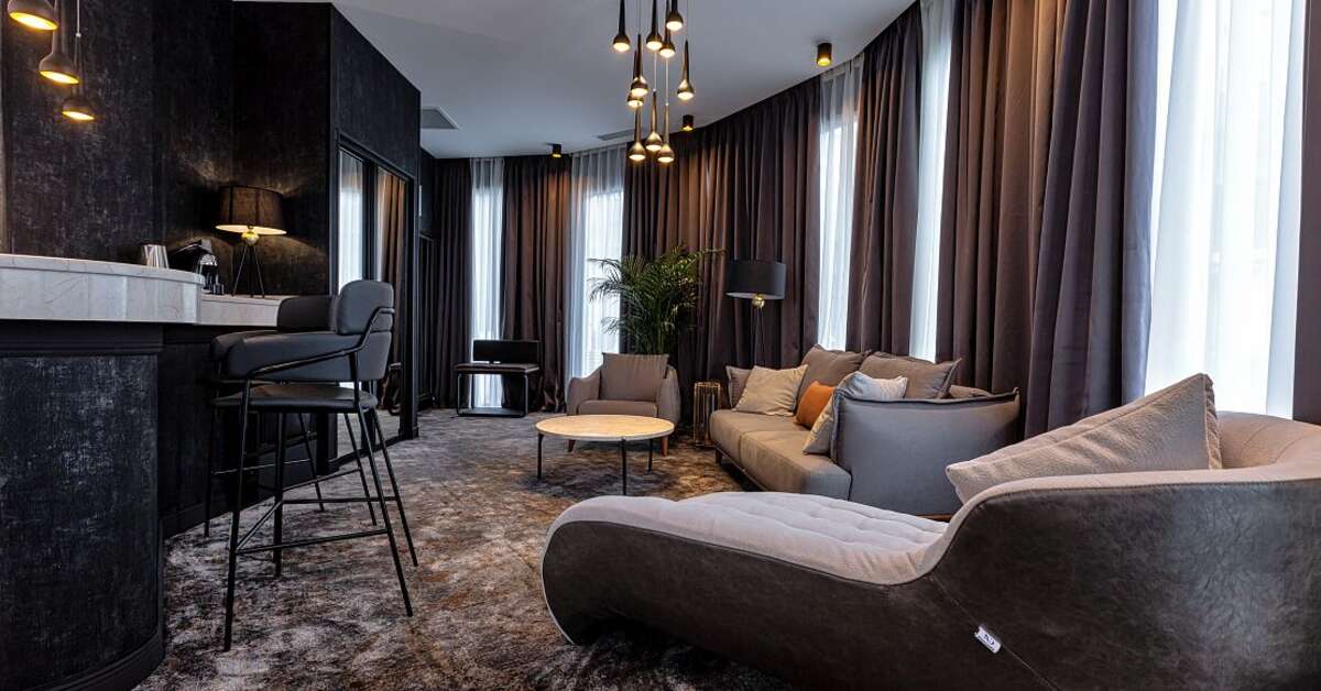 Een foto van Adamo Hotel