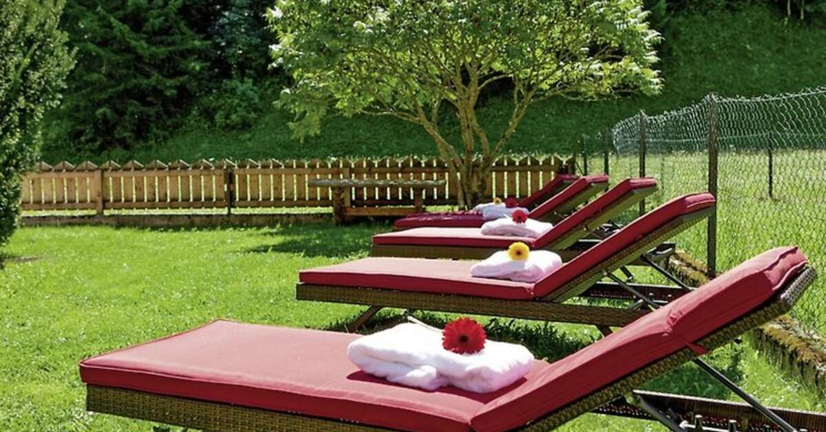Een foto van Hotel Alpenkönigin