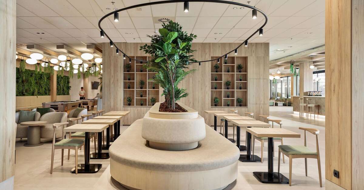 Een foto van Best Hotels Triton