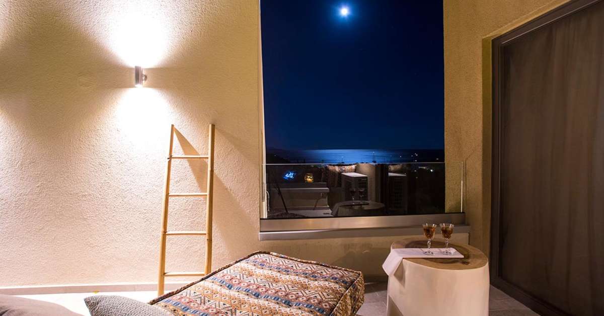 Een foto van Golden Bay Suites