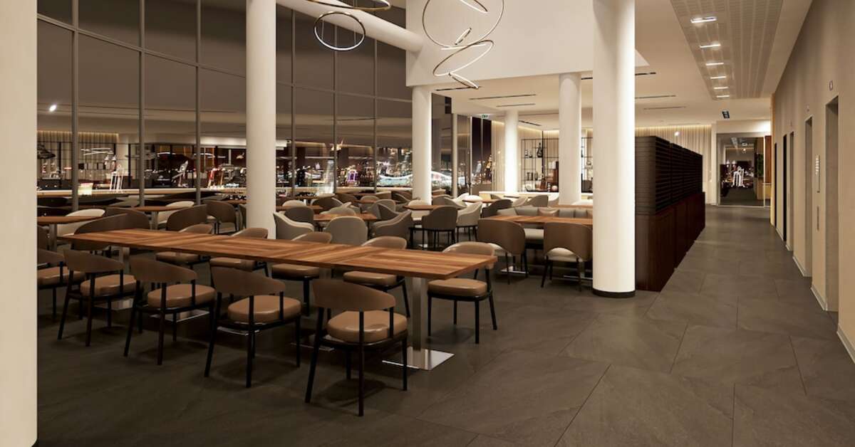 Een foto van AC Hotel by Marriott Milan Sesto