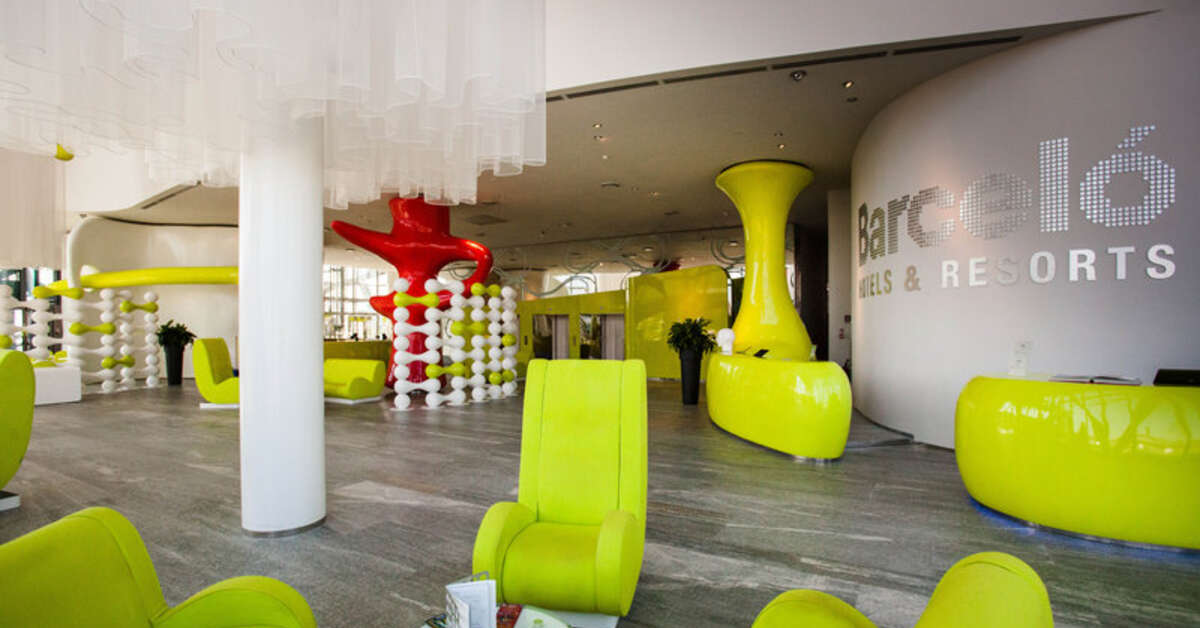 Een foto van Voco Milan Fiere by IHG