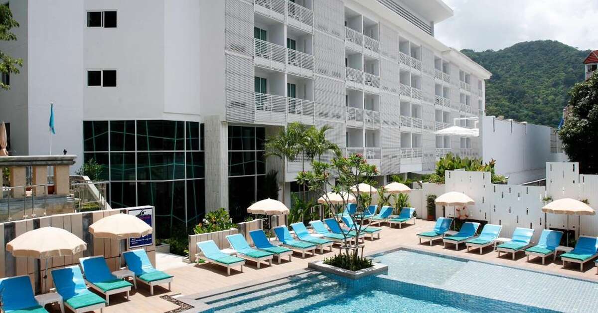 Een foto van Peach Hill Resort