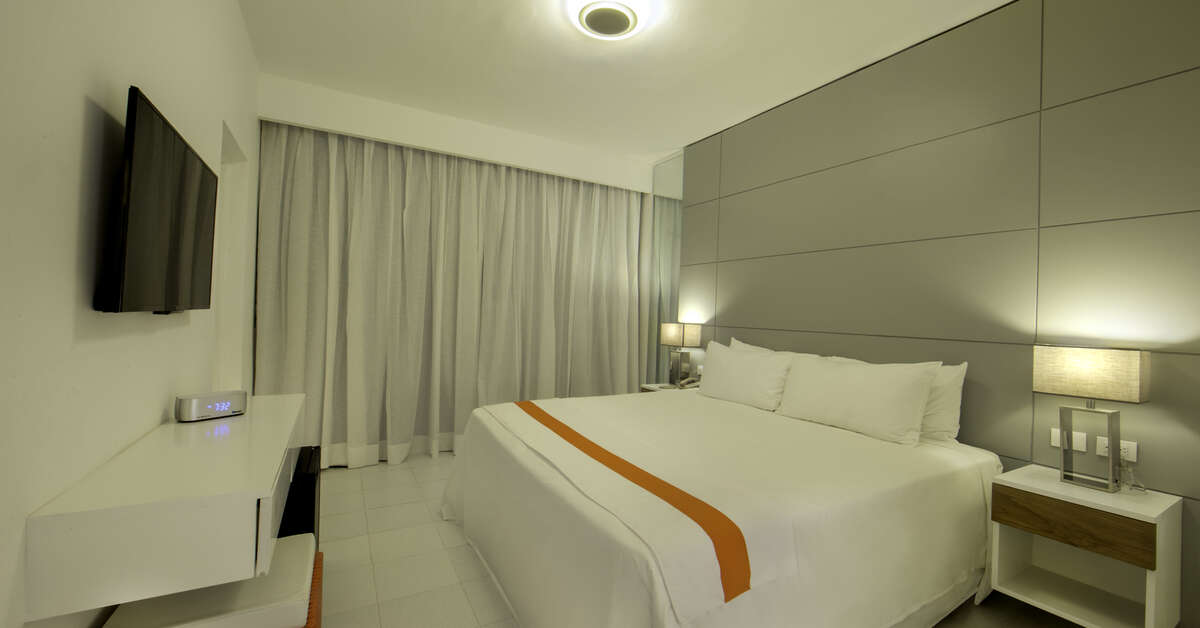 Een foto van Viva Wyndham V Heavens