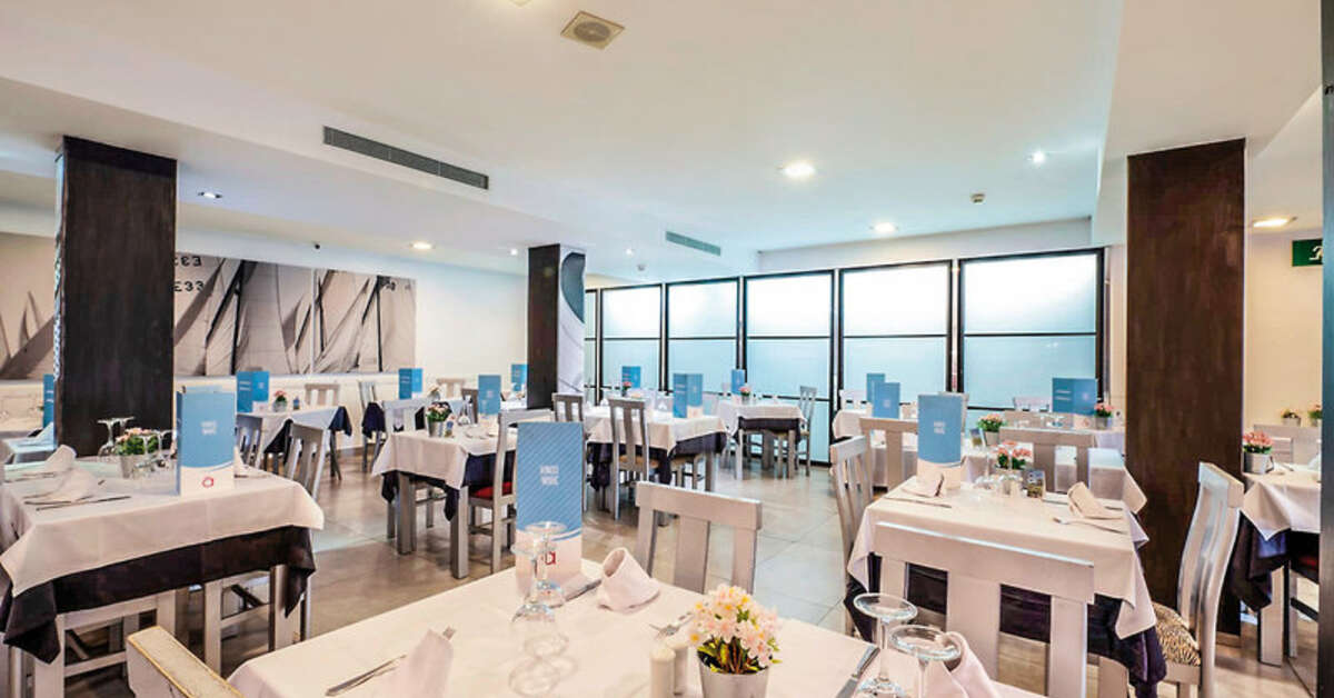 Een foto van Nautic Hotel & Spa