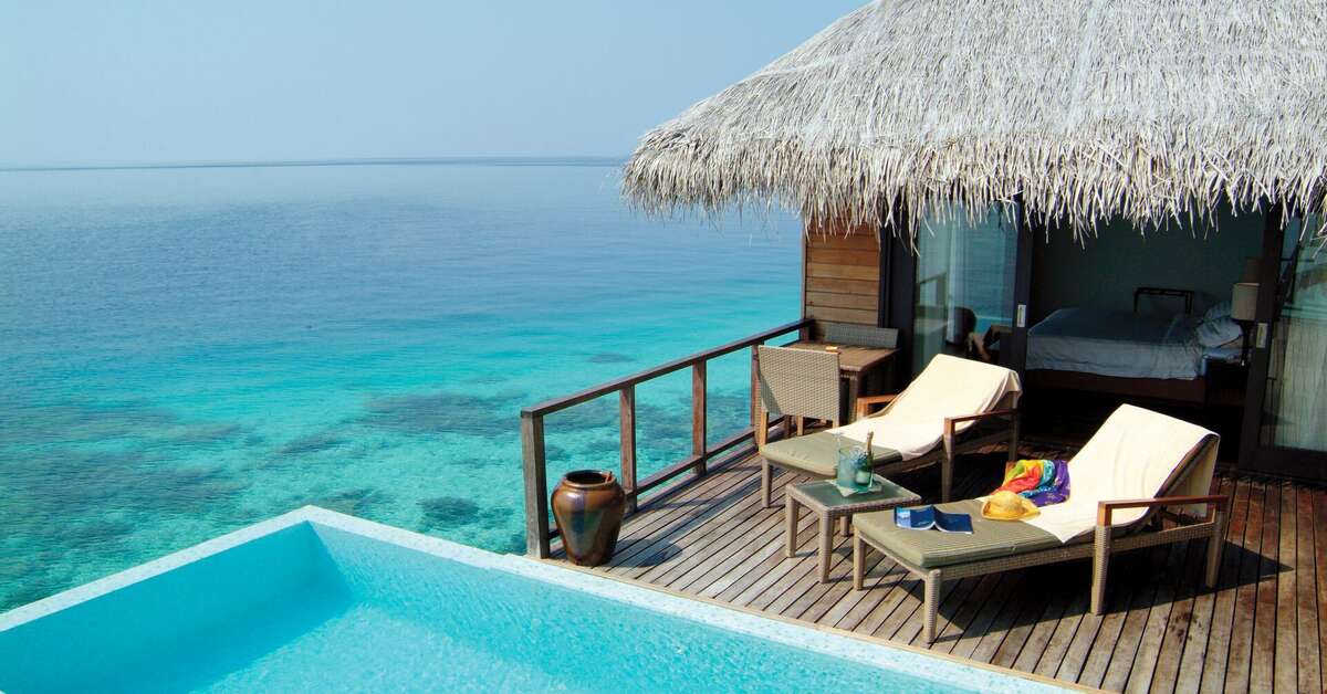 Een foto van Coco Bodu Hithi