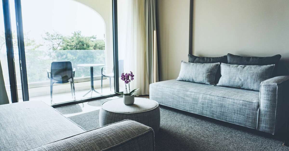 Een foto van Aquahouse Hotel & Spa