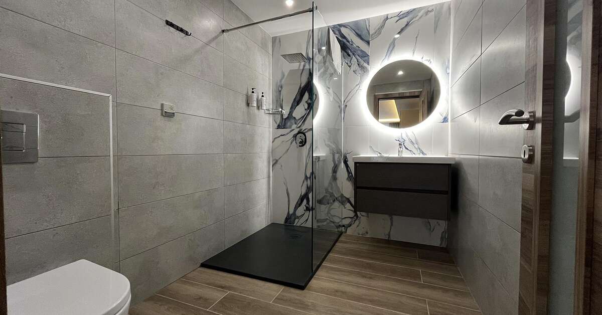 Een foto van Blu Waters Boutique Hotel