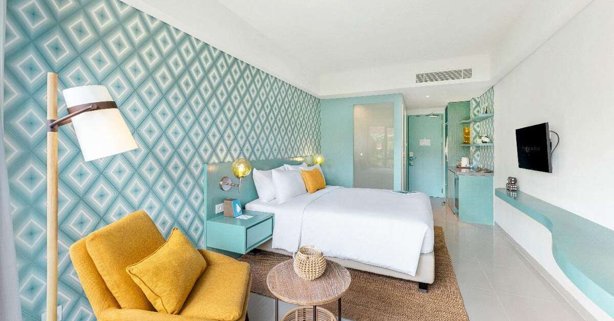 Een foto van Mamaka by Ovolo